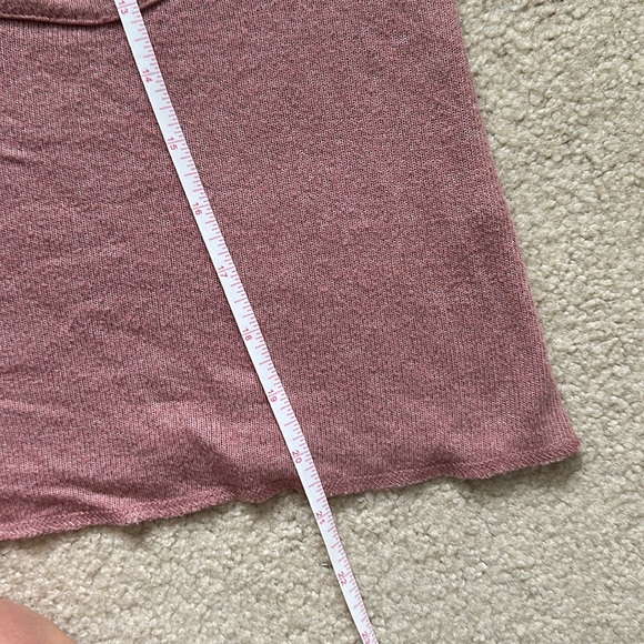 Wild Fable Cropped Tee - Picture 6 of 6